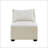 Modular Armless Chair