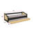 Panel Daybed With Pull-out Trundle-1842181575