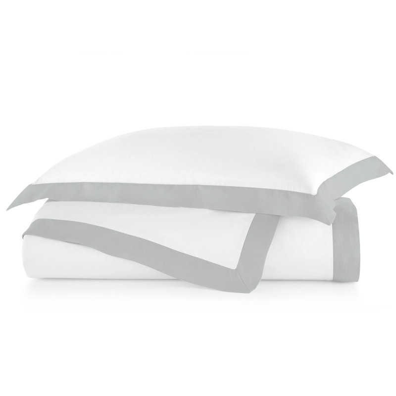 Mandalay Cuff Cotton Duvet Cover Set Collection
