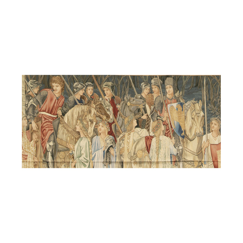 Wool Area Rug