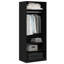 Engineered Wood Wardrobe