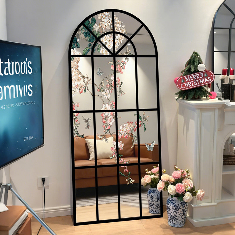 Miroir mural Arch, 29.53"W*59.06"H