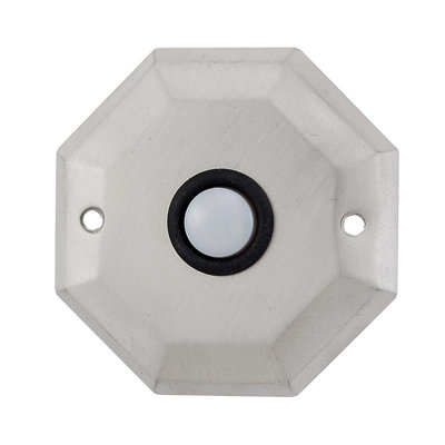 Archimedes Push Button Doorbell
