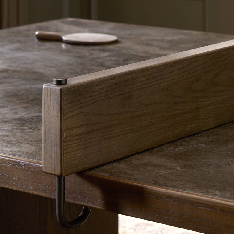 Bato Ping Pong Table-Warm Grey Marble