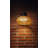 Garota Aluminum LED Wall Light-70978206