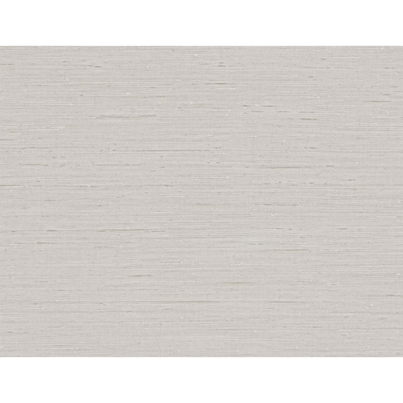 Rouleau de papier peint embossé 3D 2 pi 3 po x 27 po Designs Seahaven Rushcloth, Pierre naturelle