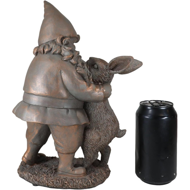 Jarmal Figurines & Sculptures