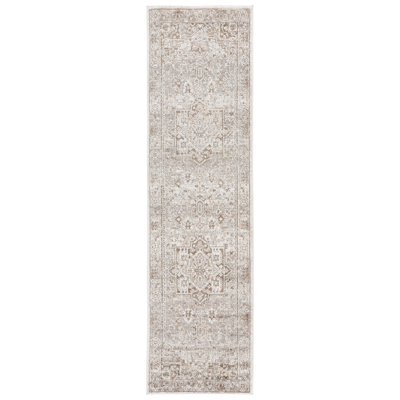 Hazel 500 Performance Oriental Rug