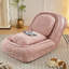 Lit pour chien humain-2030345966