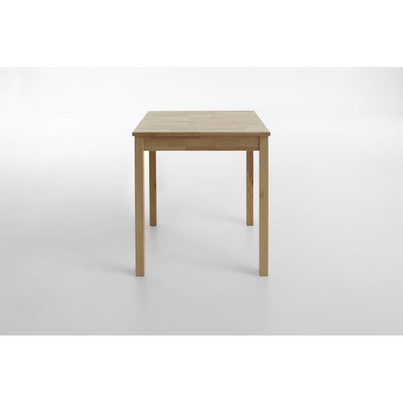Erik Dining Table, 70cm W x 50cm D