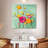 Harnek Ranunculus Flower Bouquet-109114114