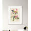 Fuschia Dog Rose 1 Print-587735598