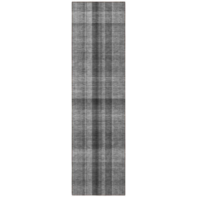 Tapis de couloir d'extérieur 8 pi