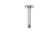 Riobel 6" Ceiling Mount Shower Arm