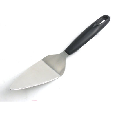 Stainless Steel Cake Server