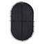 Miroir d'appoint Valkings (ensemble de 2)