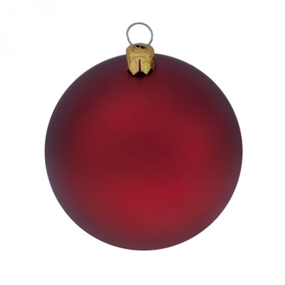 8cm Bauble
