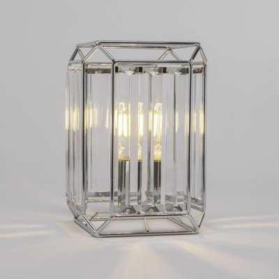 Lampe de table Fernville