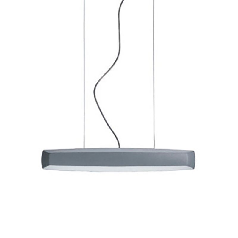 Planet 2 - Light Kitchen Island Geometric Pendant