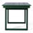 68" X 31" Rectangular Dining Table-1435543058