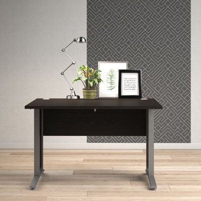 Prima Metal Base Writing Desk