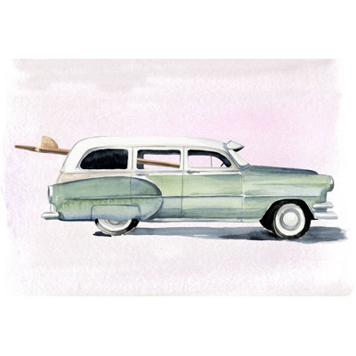 Surf Wagon III
