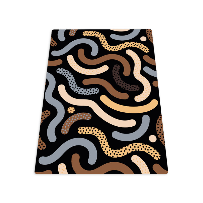 Nahel Chair Mat, 70 x 100cm