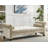 Velvet Upholstered Bench-86877154