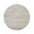 Julian 5-Piece 48"W Round Genuine Marble Top Dining Set-1531006547