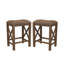 Tabouret de bar 26 po Takengon