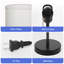 Metal Table Lamp