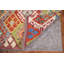 Tapis géométrique all-over 7 x 10