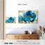 Harnek Blue Poppy Poem II-107509880