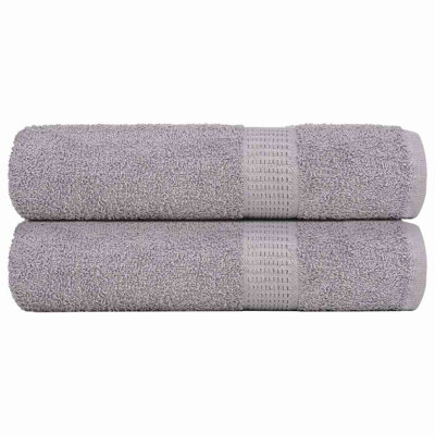 Sawiki 100% Cotton Bath Towels