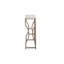 Helen 36'' W Marble Console Table