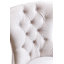 Chaise d'appoint rembourrée et capitonnée Jolliff-22814842