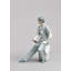 Surgeon Figurine