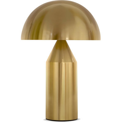 Lampe de table champignon Mushroom