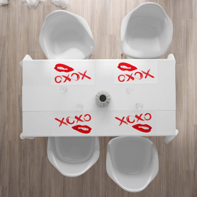 Récapitulatif 18,5" xoxo