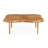 Trocadero Clover Coffee Table