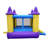 Inflatable 8' x 9' Bounce House Slide