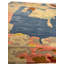 Jeylin One-of-a-Kind 9'09'' X 7'09'' Hand Tufted Area Rug