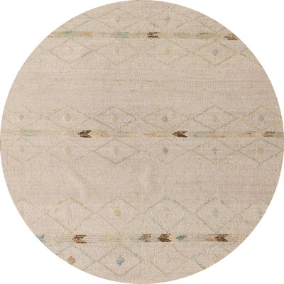 Abstract Indoor Rug
