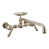 Polished Nickel