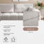3 Seater Sofa-935944864