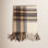 Sevan Collection Hand Woven Throw Blanket