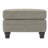 Tarleton Upholstered Ottoman