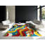 Jazzy Wiggle Rug-1000504884
