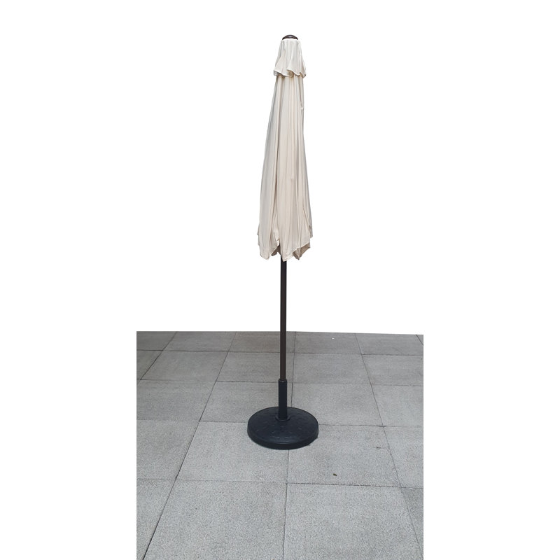 300cm Tilt Market Parasol