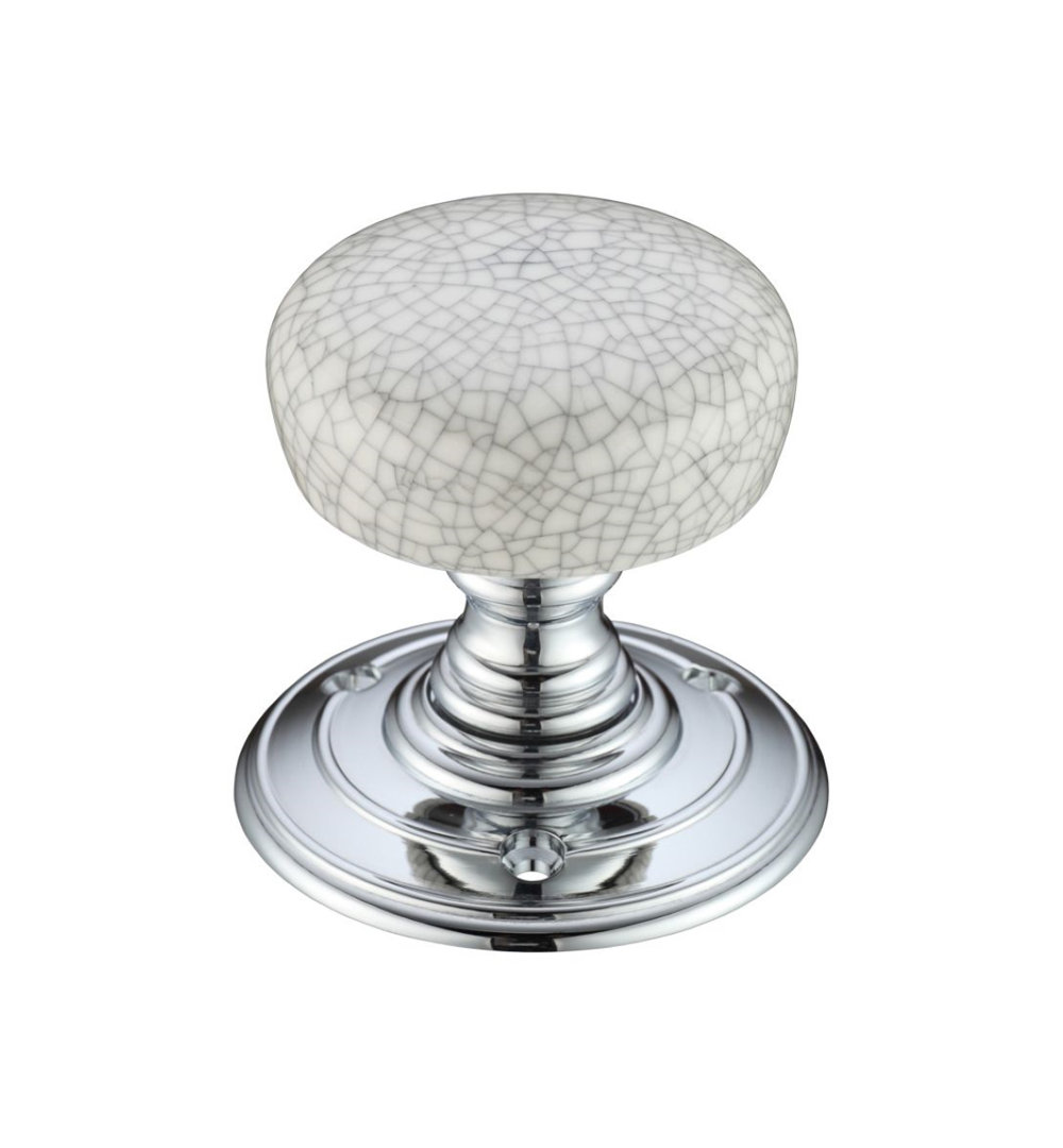 Passage Door Knob